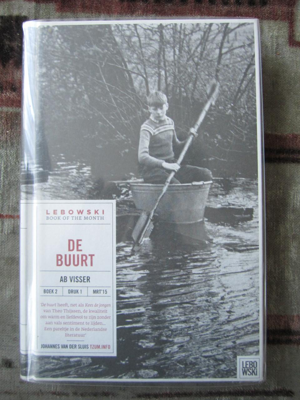 Laatste Kans Boek