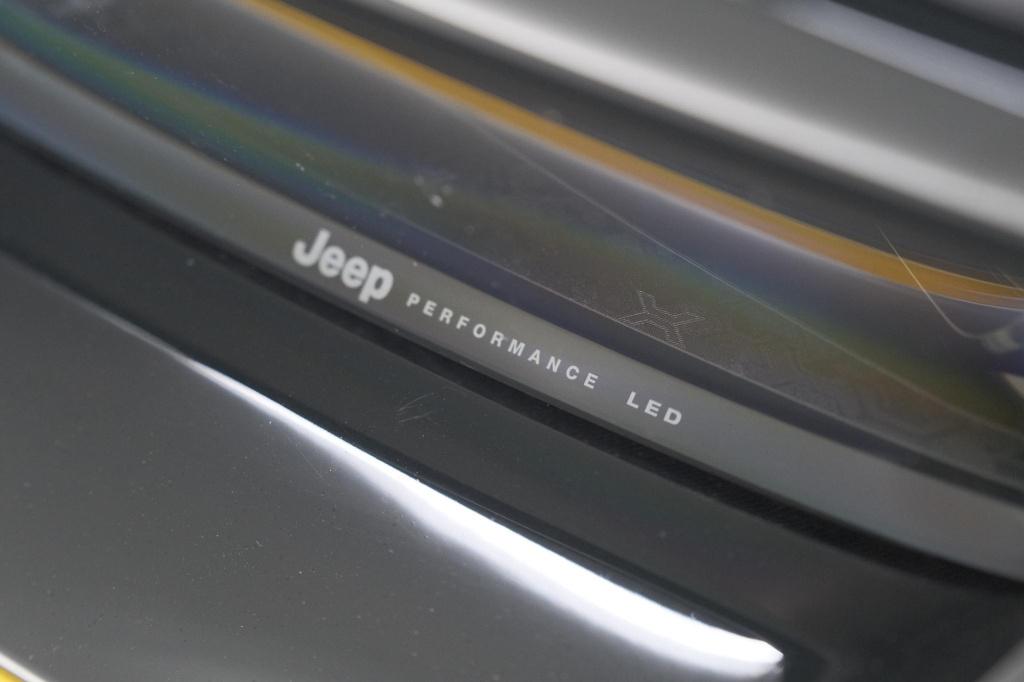 Jeep Avenger turbo 100 summit | camera | dodehoekdetectie | adaptieve cruis