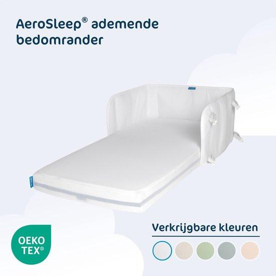 AeroSleep Bedomrander