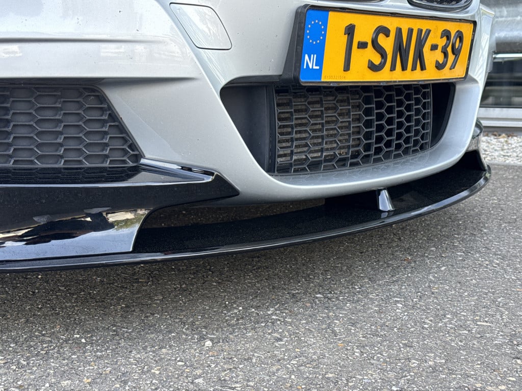 BMW 3-serie 320i high executive m sport | nl-auto | dealer ond. | m perform
