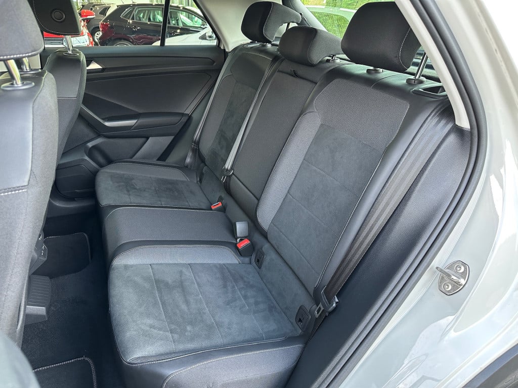 Volkswagen T-roc 1.5 tsi 150pk dsg style | camera | dode hoek | carplay | k