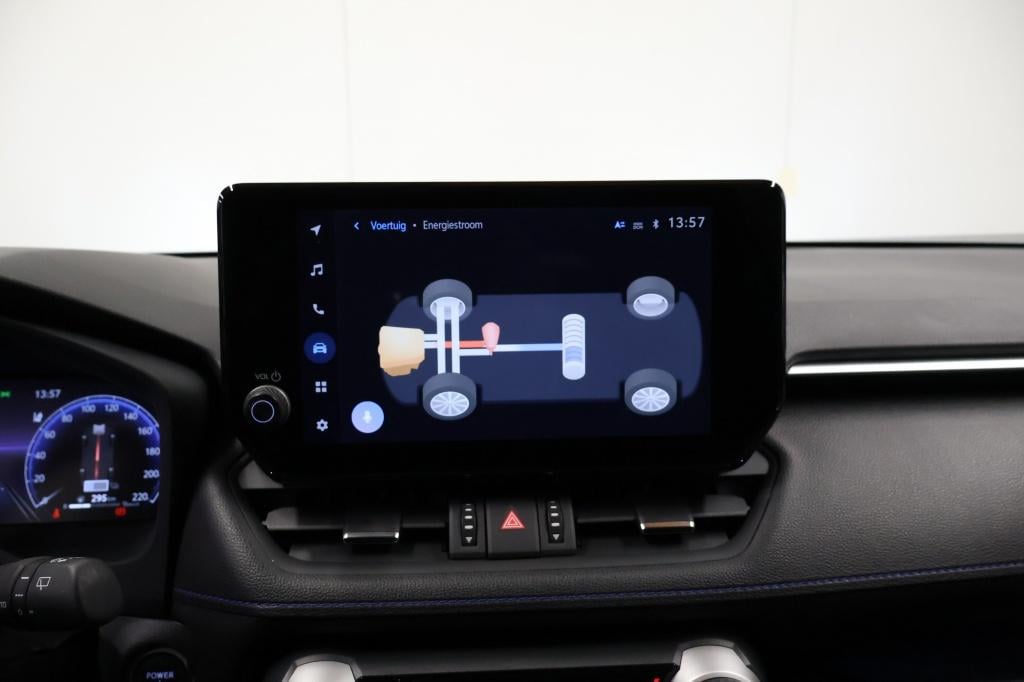 Toyota Rav4 2.5 hybrid style nl auto