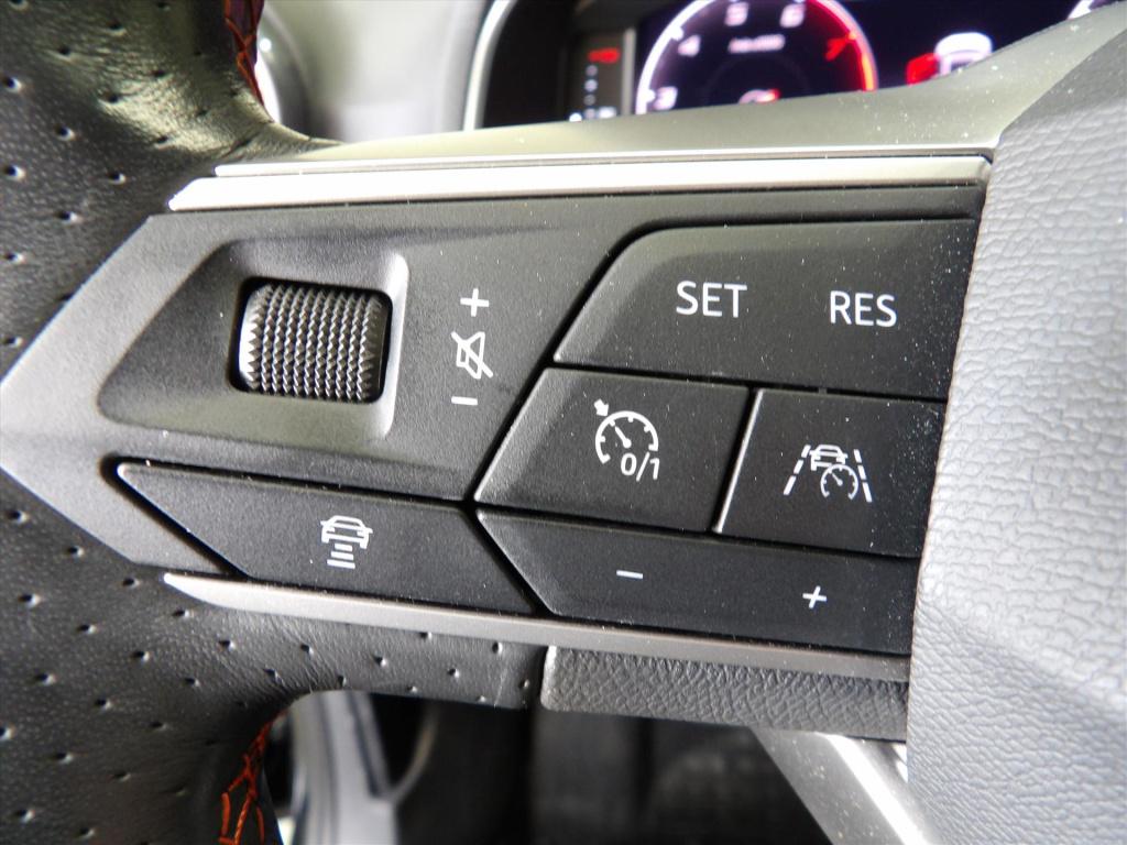 Seat Arona 1.0 tsi 110pk dsg-7 fr