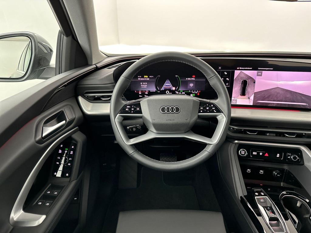 Audi Q5 advanced edition e-hybrid 220 kw / 299 pk suv 7 ve