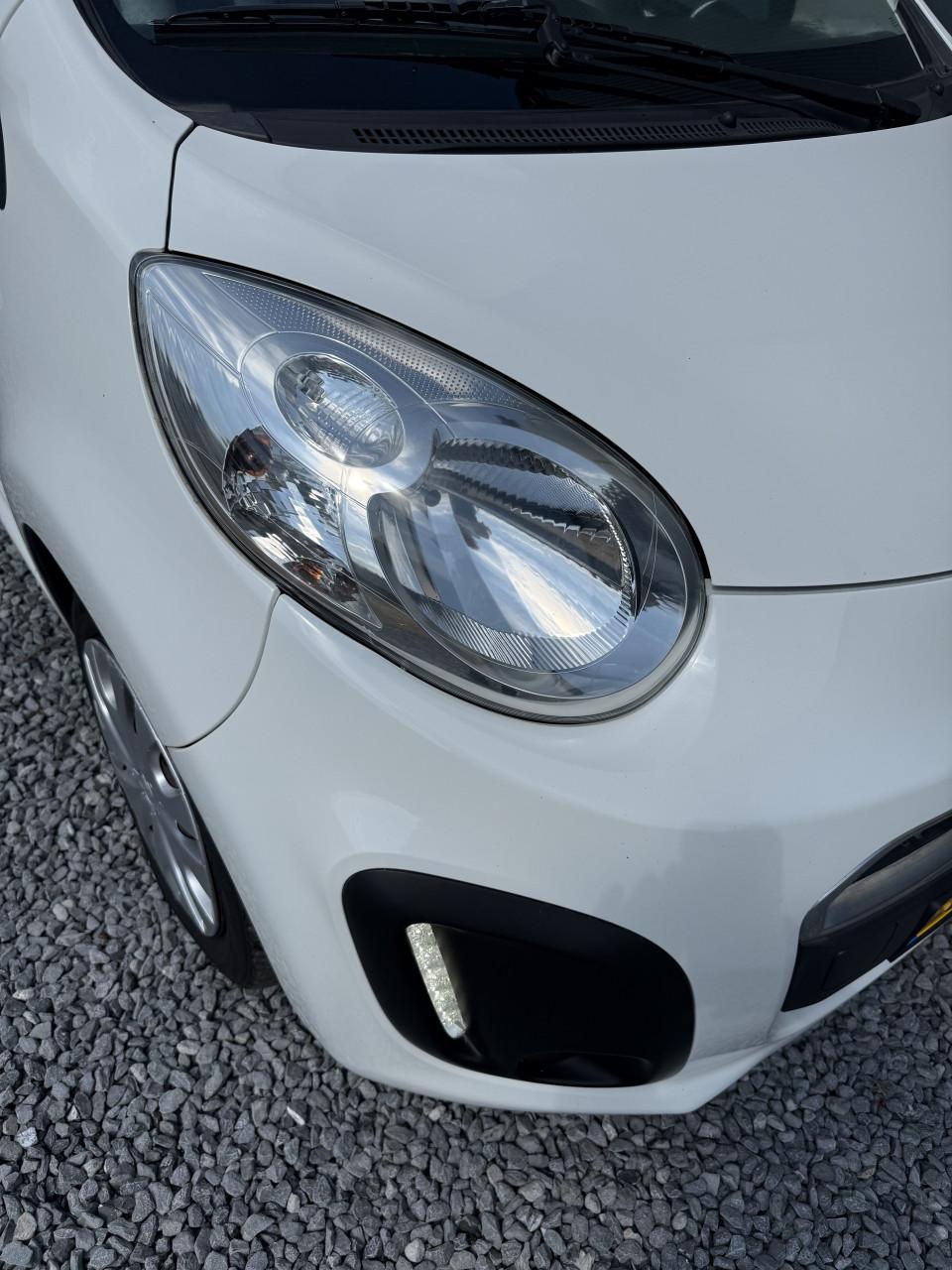 Citroen C1 1.0 Collection | 130000 km NAP | 1e Eigenaar | Airco | Facelift