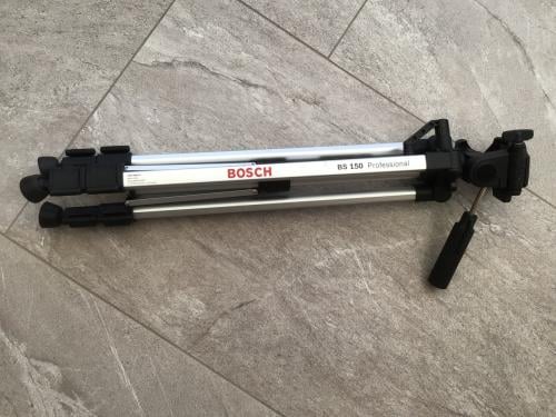 Bosch Statief BS150