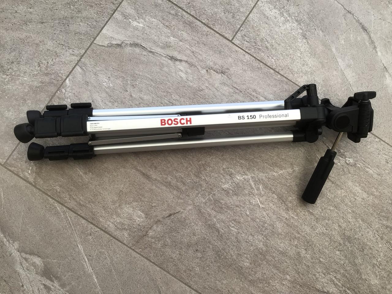 Bosch Statief BS150