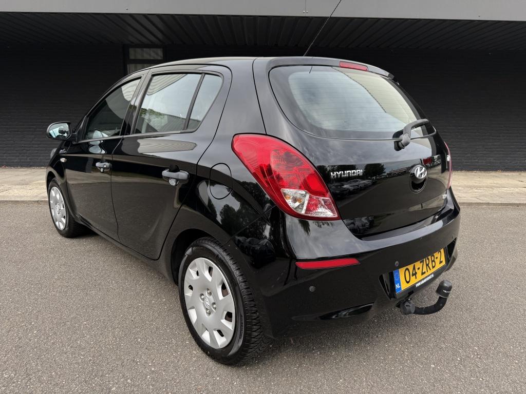 Hyundai I 20 1.2i business ed.