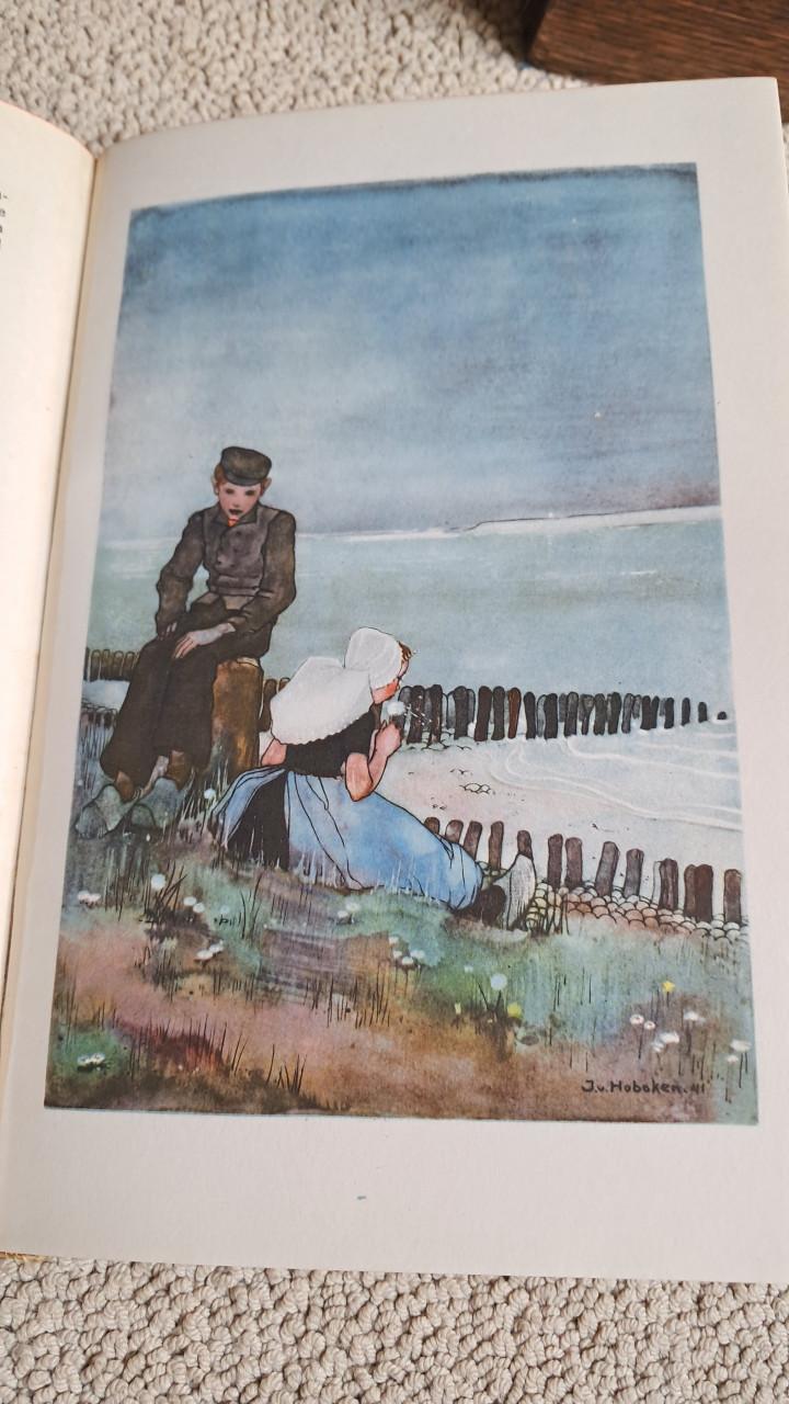 Zeeland boeken zeeland Zeeuwse streekromans 5 bekende boeken