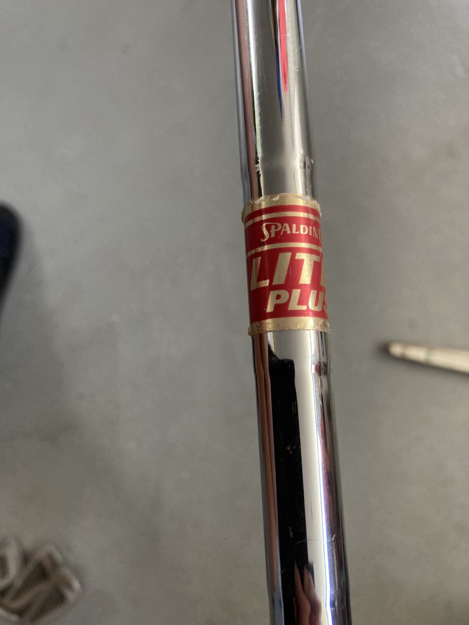Vintage PGA Contessa 6