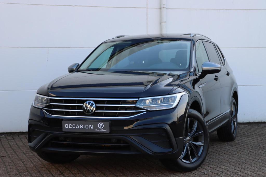 Volkswagen Tiguan Allspace 1.5 tsi life business 150pk dsg7