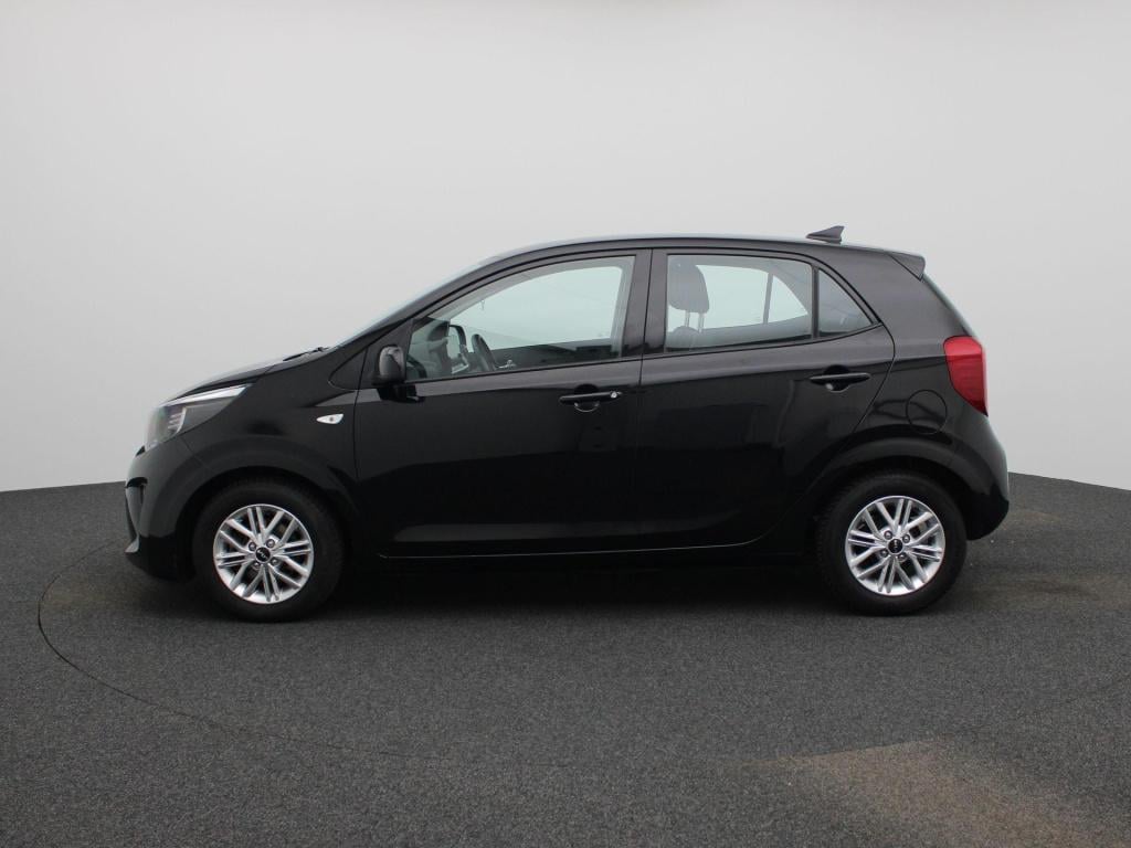 Kia Picanto 1.0 dpi dynamicline | cruise control | camera | apple carplay |