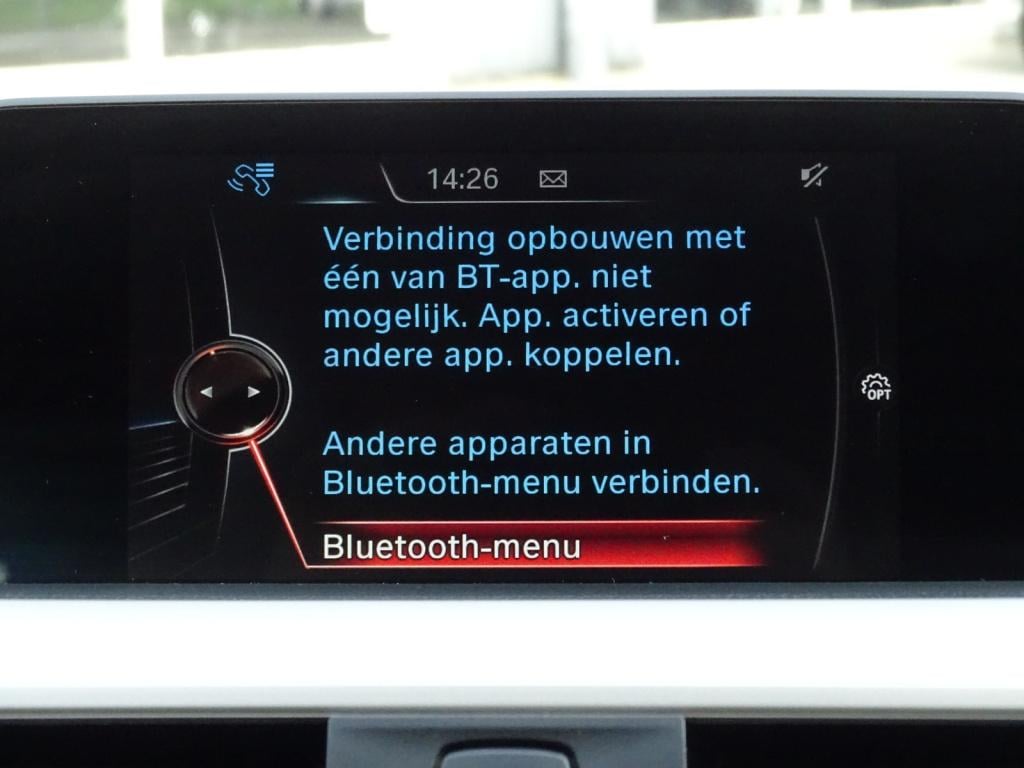 BMW 3-serie touring 318i executive automaat
