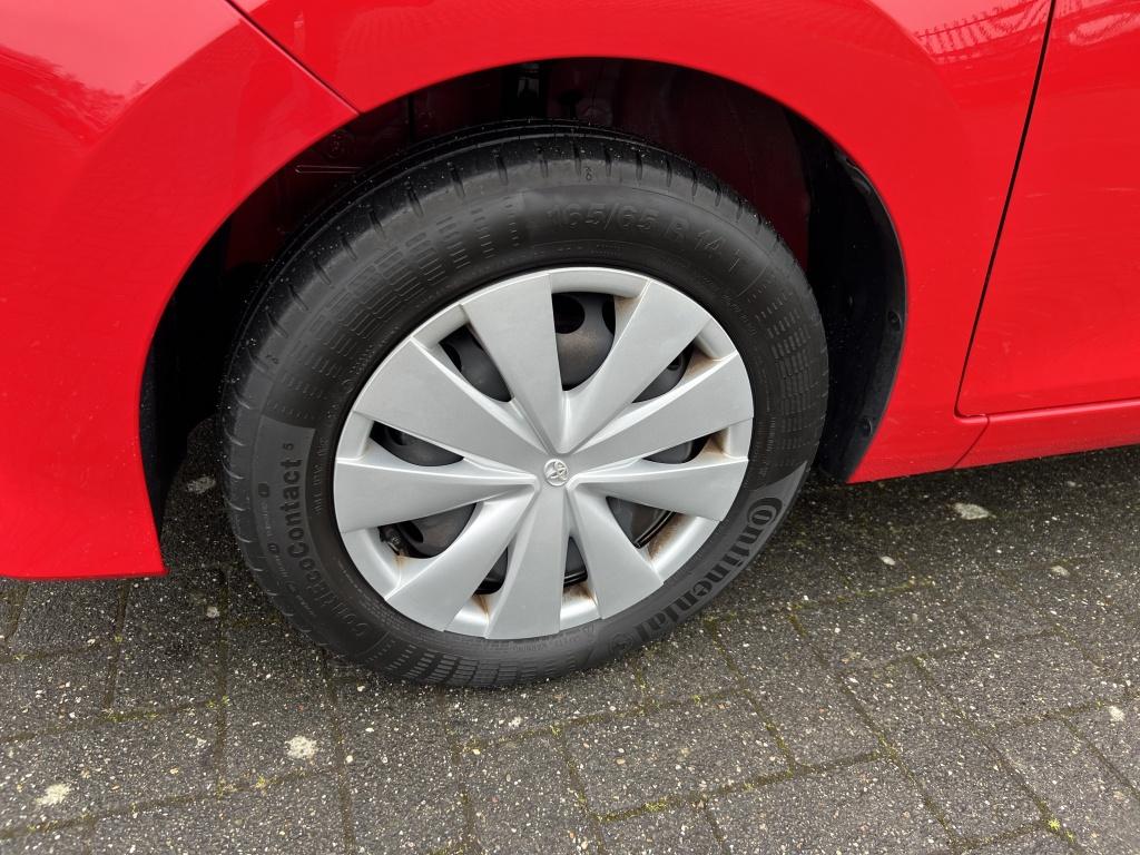 Toyota Aygo 1.0 vvt-i x-fun | nl auto | dealeronderhouden