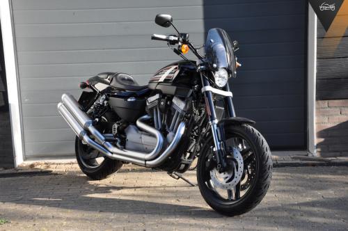 Harley-Davidson XR 1200