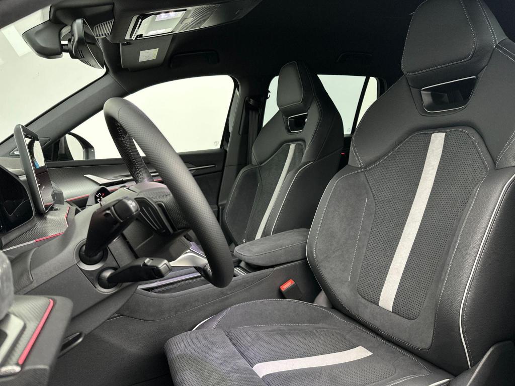 Skoda Kodiaq sportline business 1.5 tsi phev 150 kw / 204 pk su