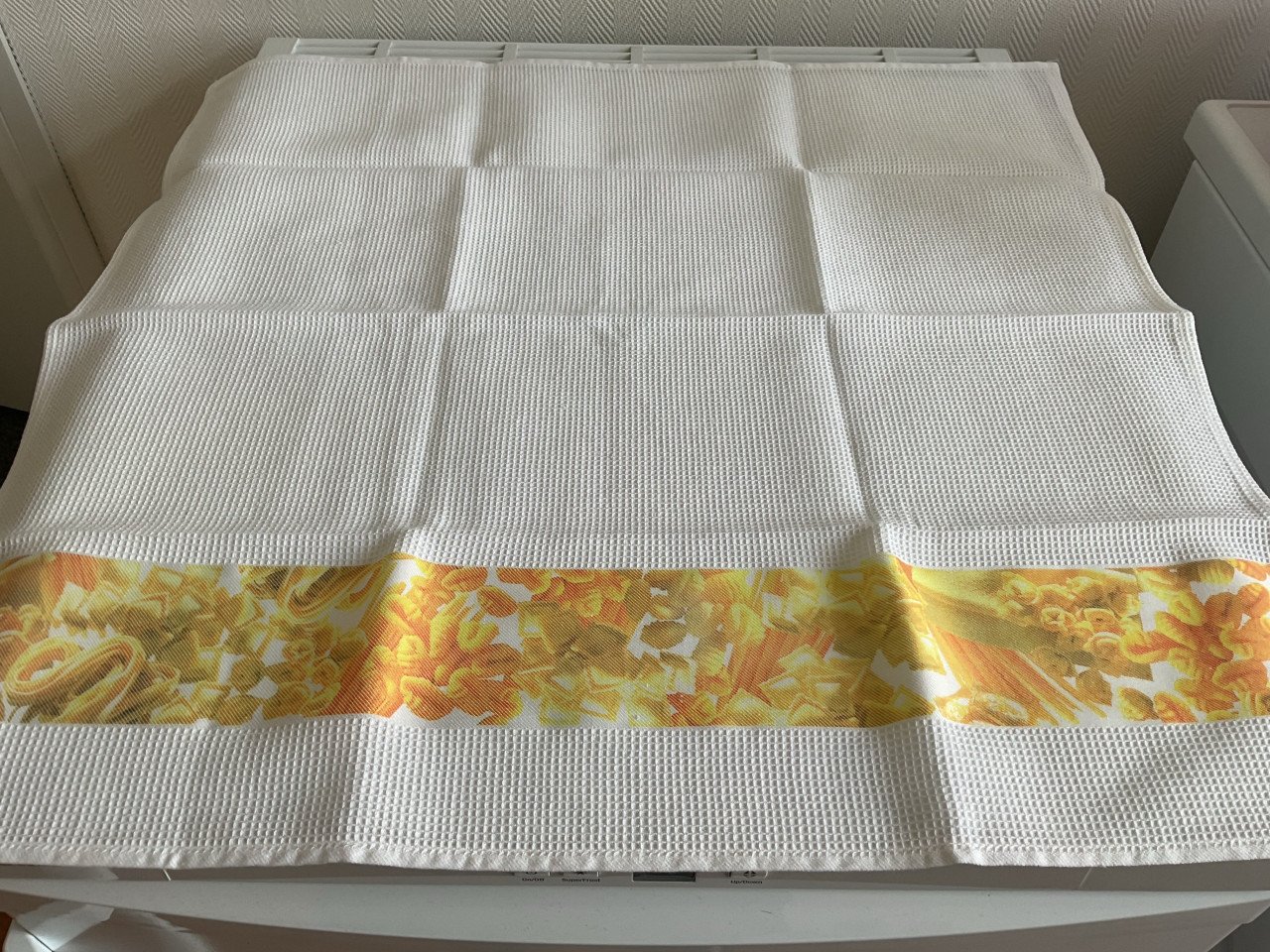Keuken textiel