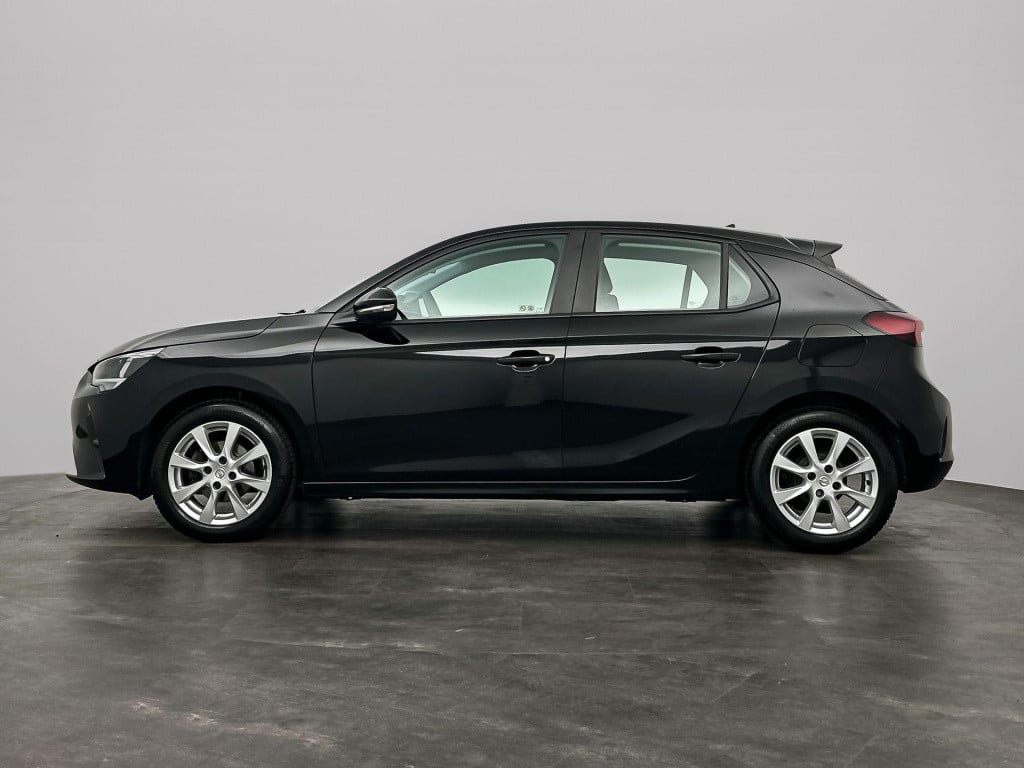 Opel Corsa 1.2 edition | applecarplay&androidauto | 16" licht metalen velge