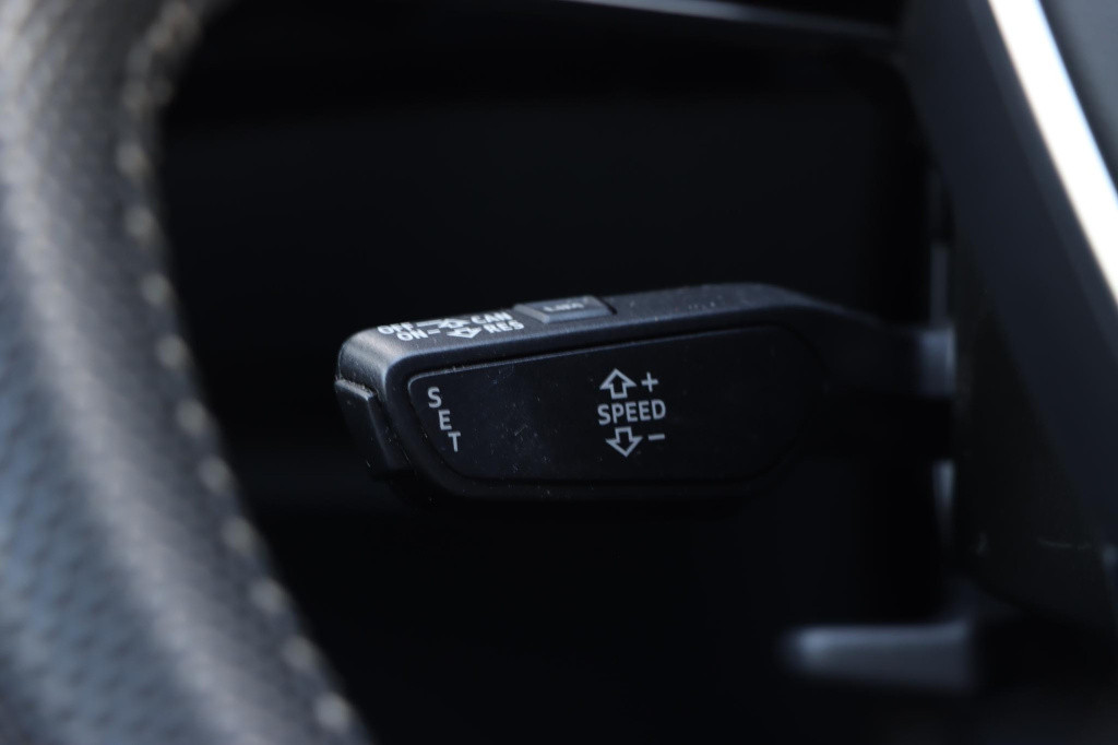 Audi E-tron 55 quattro advanced 95 kwh