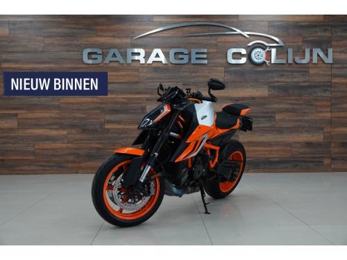 Ktm 1290 tour superduke r | cruise | apex vering |