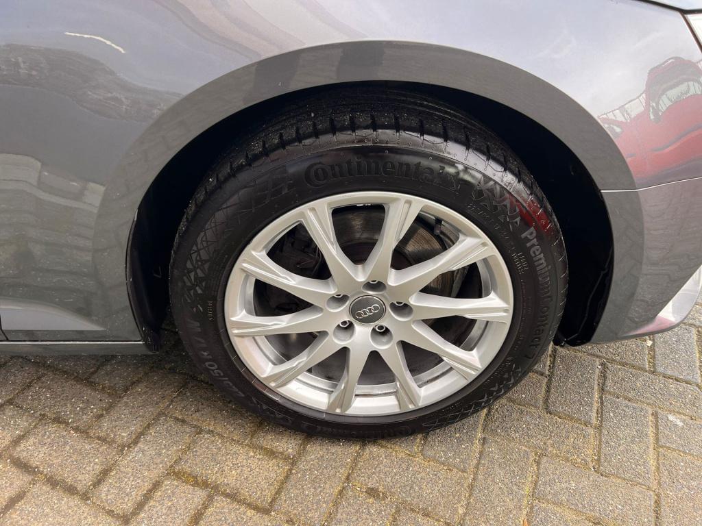 Audi A4 avant 2.0 tfsi ultra sport