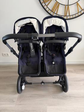 Bugaboo Donkey 5 Duo Limited Edition - Nieuwstaat