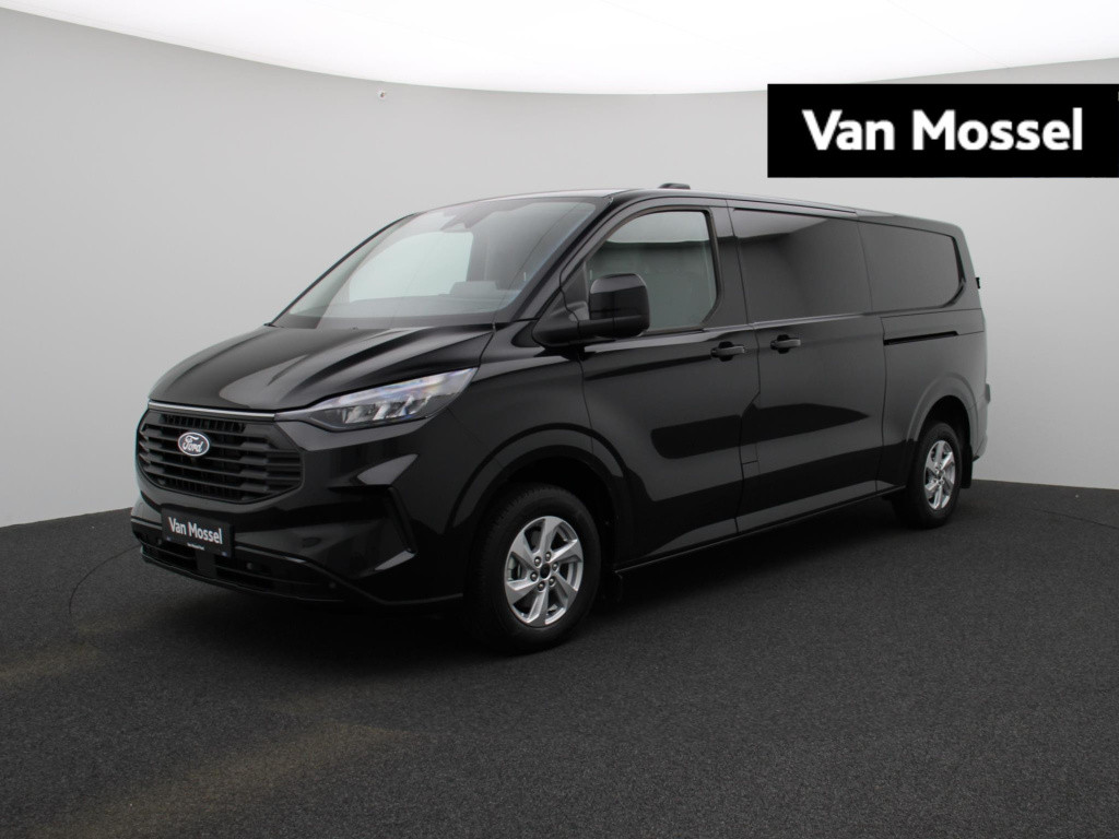 Ford Transit Custom 320 2.0 tdci l2h1 limited | demo | 170 pk automaat | du