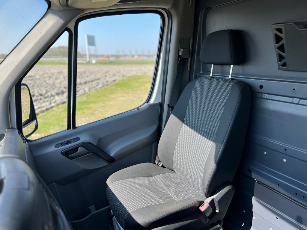 Mercedes-Benz Sprinter 313 cdi 325 hd//automaat//sortimo//nap