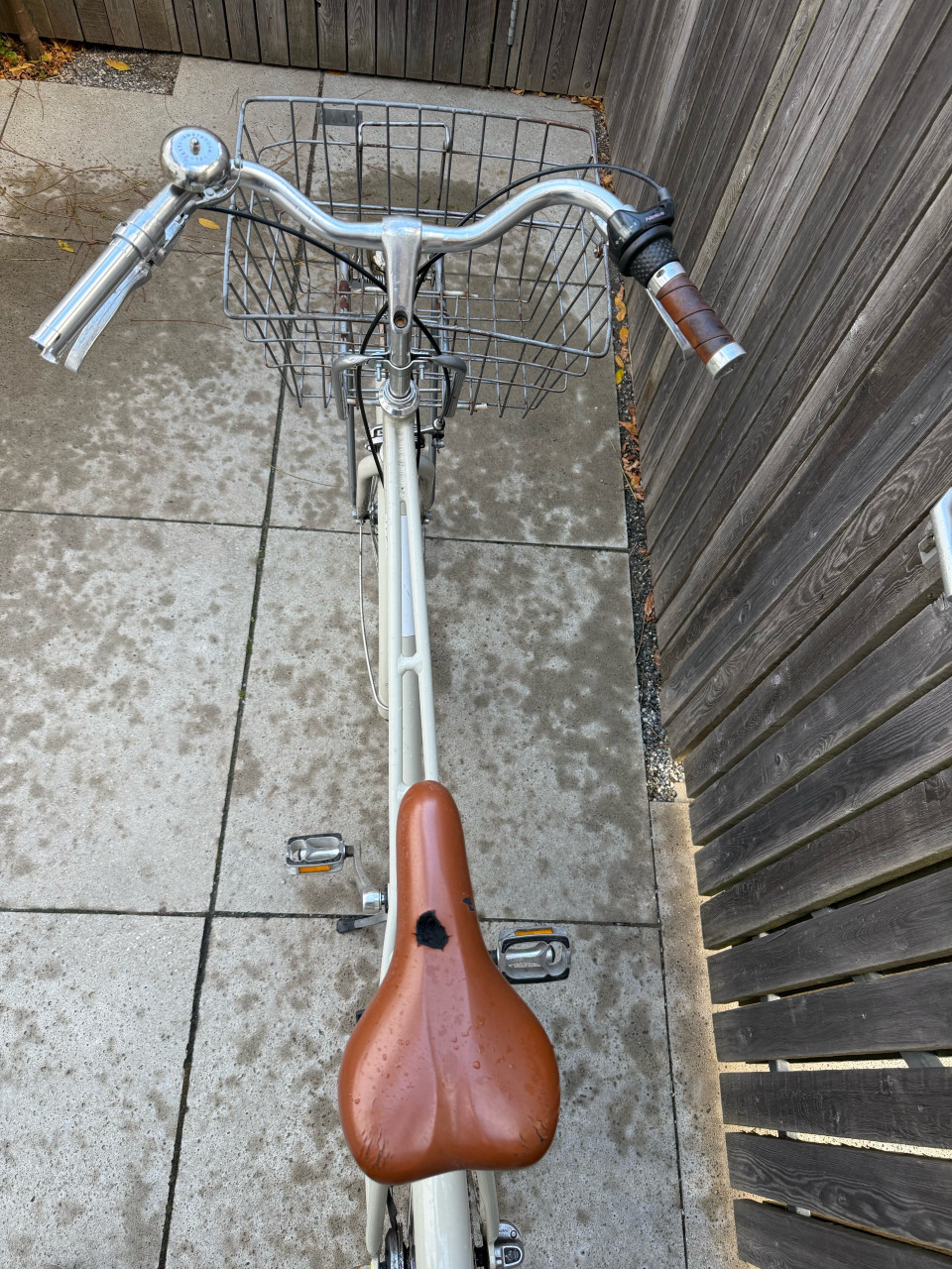 Veloretti dames fiets