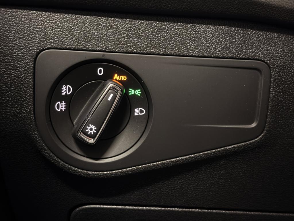 Volkswagen Tiguan 2.0 tsi 4motion highline | leder | electrische trekhaak |