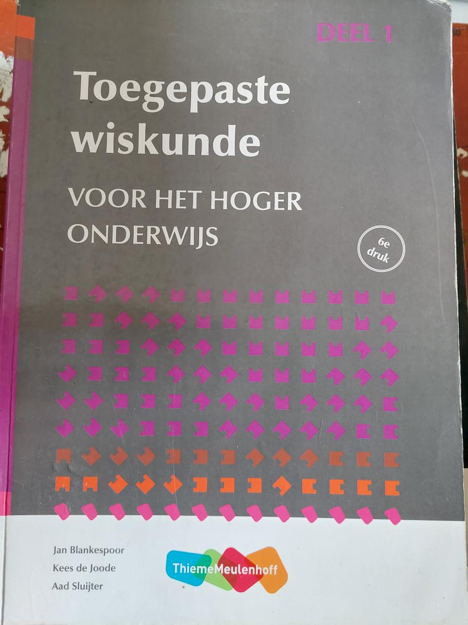 Studieboek