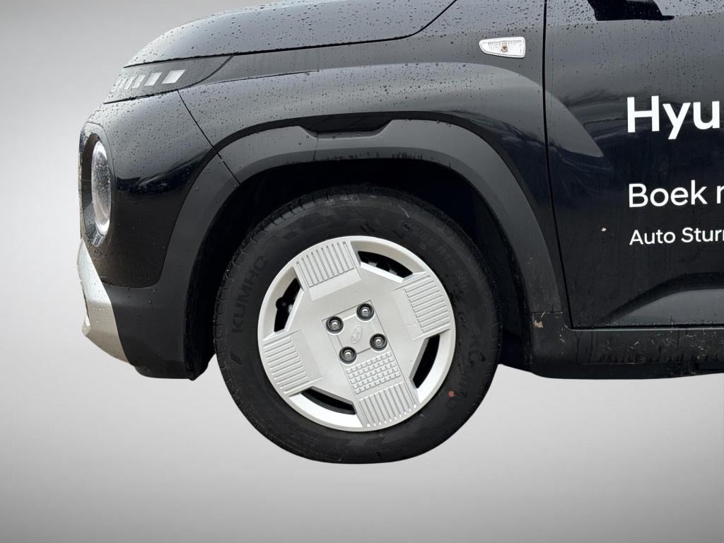 Hyundai Inster e-motion 49 kwh