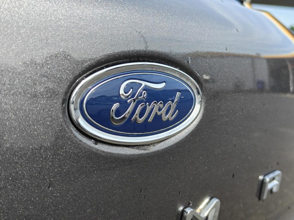Ford Puma 1.0 ecoboost hybrid titanium | automaat | clima | cruise