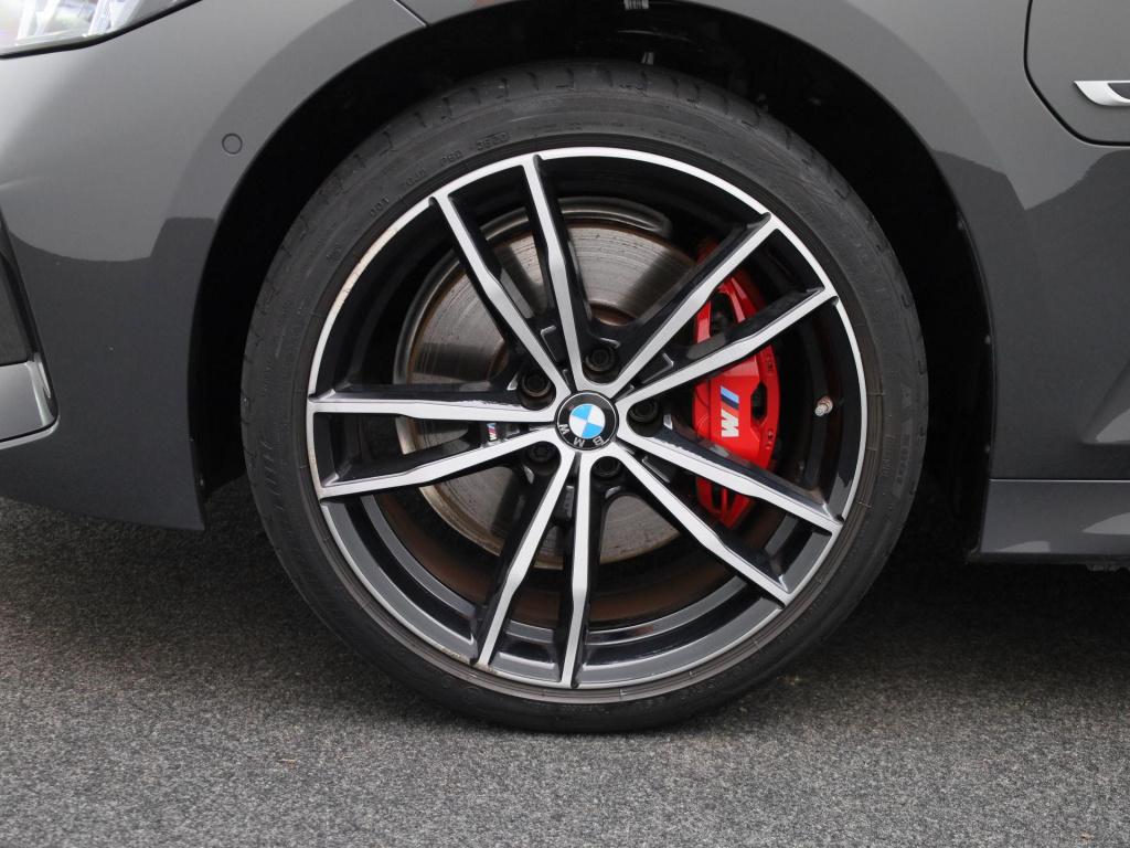 BMW 3-serie touring 330e xdrive | automaat | lmv | head up dsiplay | trekha