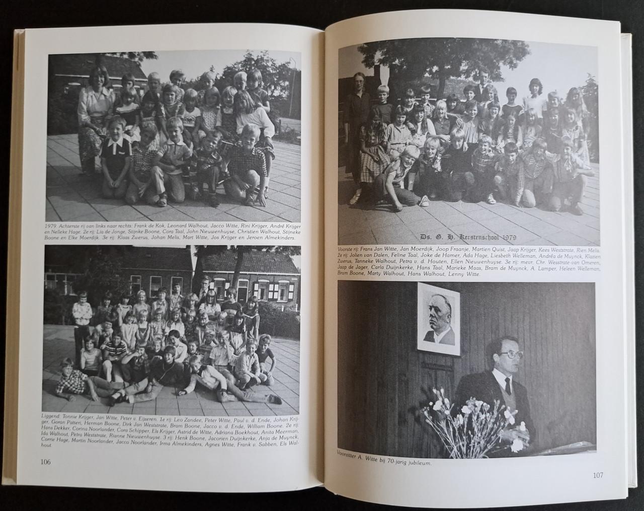 DS GH KERSTENSCHOOL BORSSELE - C v Koeveringe en H Weststrate