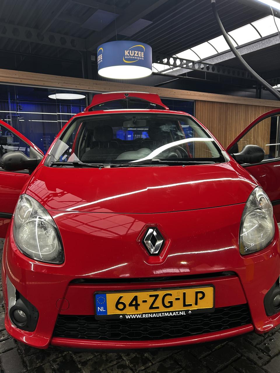Renault Twingo 1.2 Eco Nieuwe APK