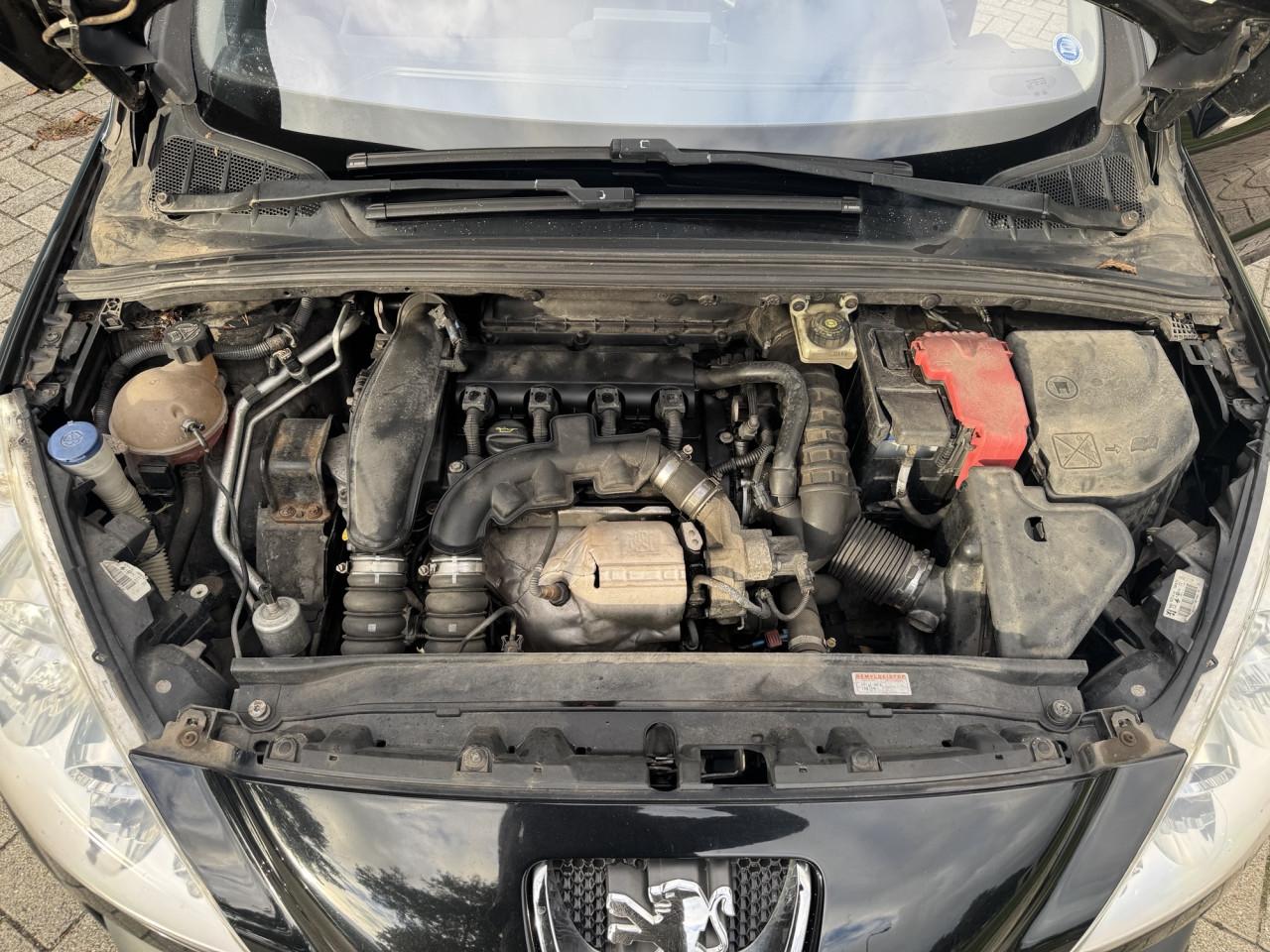 Leuke Peugeot 308 1.6 16v