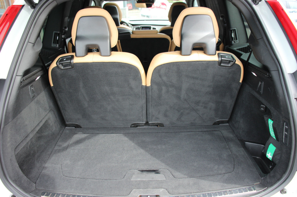 Volvo XC90 2.0 t8 twin engine awd inscription | 7prs | pano. dak | 360 cam 