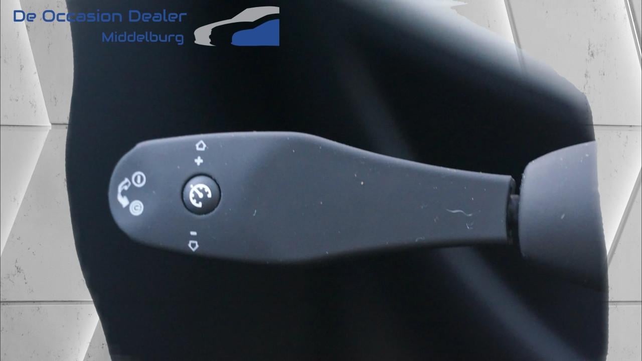 Fiat 500 1.2 Lounge Rijklaar