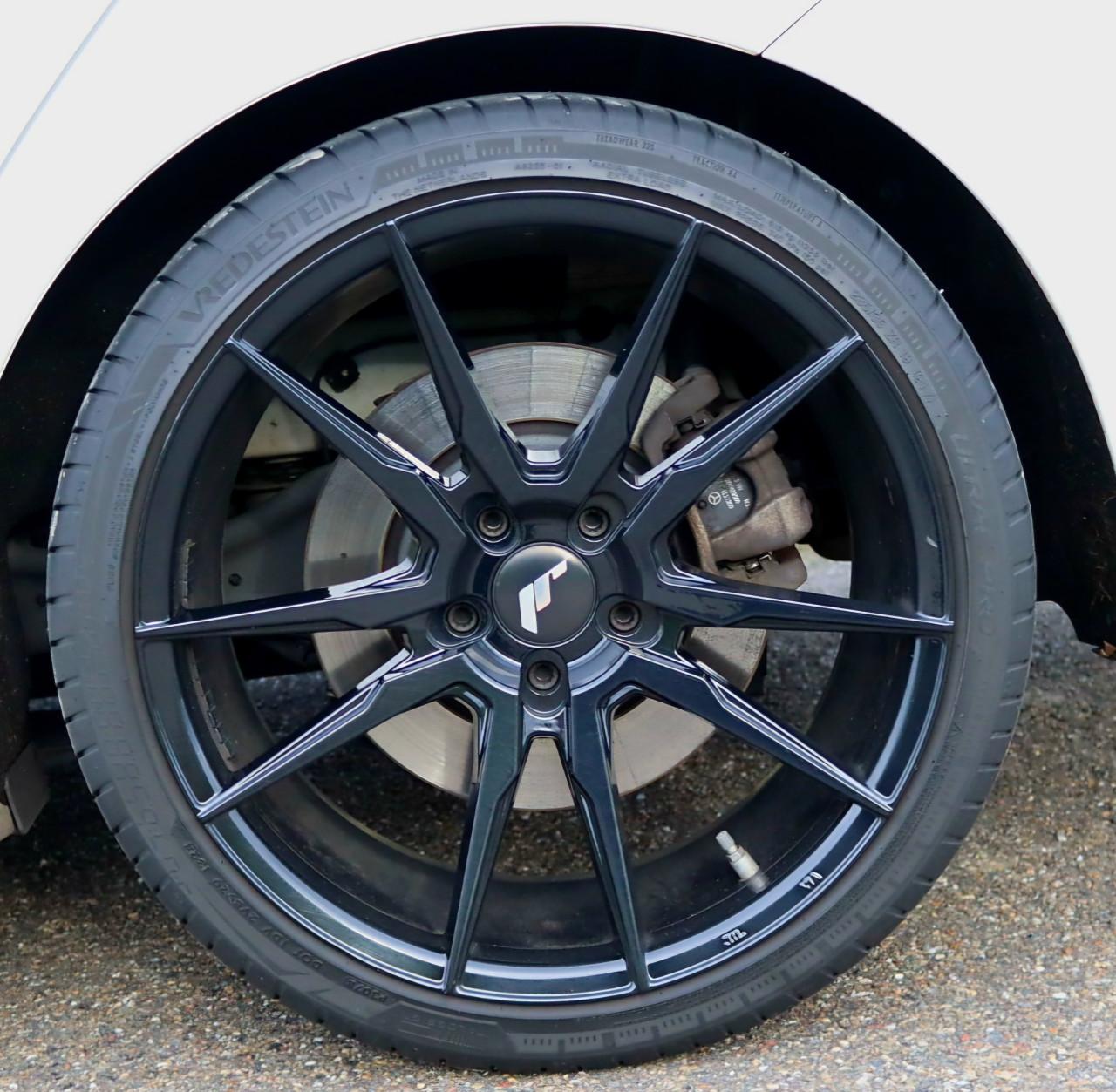 Mercedes-Benz CLA 220 AMG-line shooting brake DEALER ONDERHOUDEN