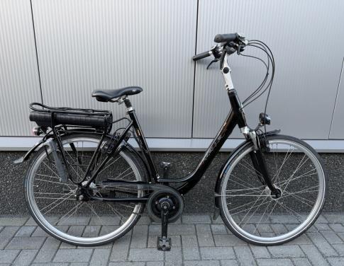 Prachtige Gazelle Arroyo | Bosch Middenmotor | 57CM |