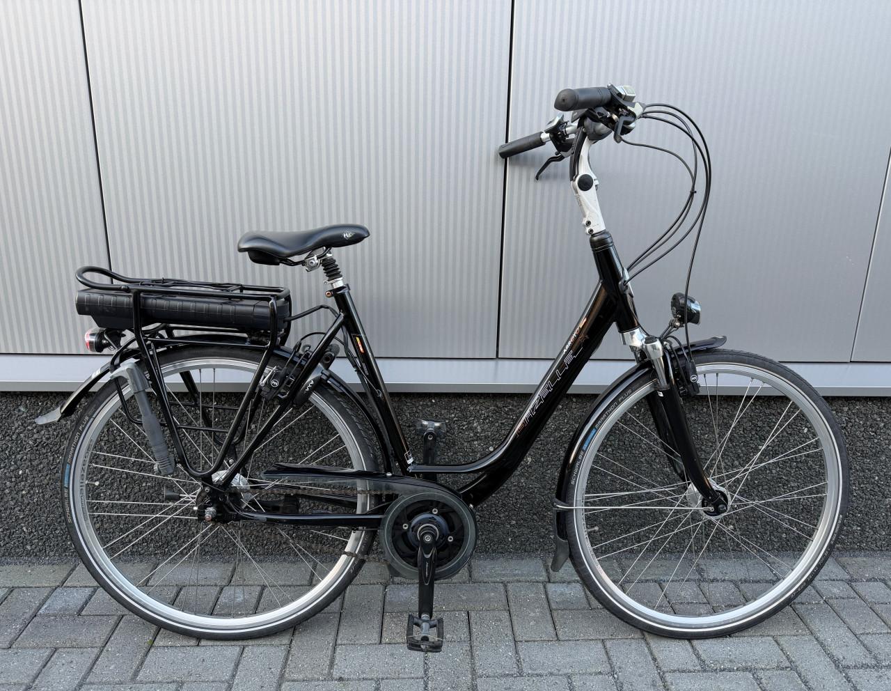 Prachtige Gazelle Arroyo | Bosch Middenmotor | 57CM |