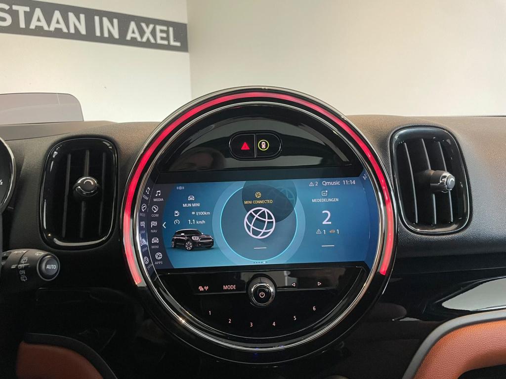 Mini Countryman 1.5 cooper s e all4 john cooper works
