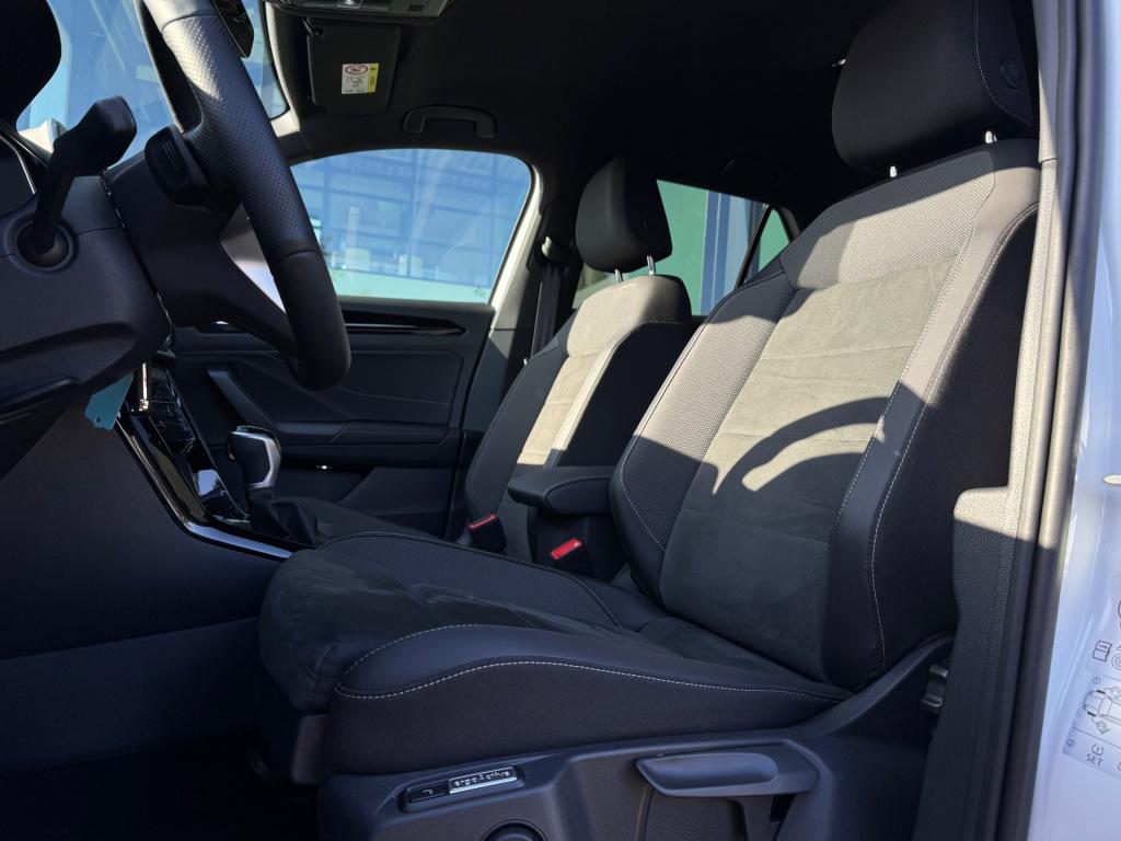 Volkswagen T-roc 1.5 tsi r-line edition * camera * massage * parkeerhulp