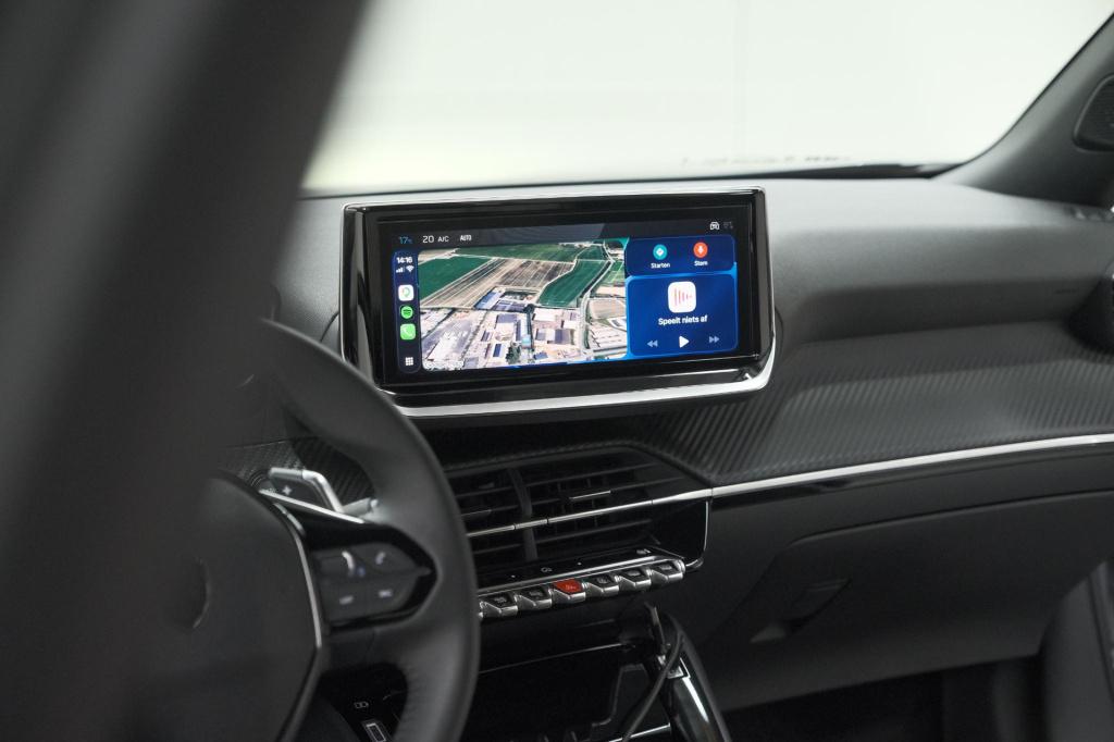 Peugeot 2008 1.2 hybrid 145 allure | 360 camera | adaptieve cruise control 