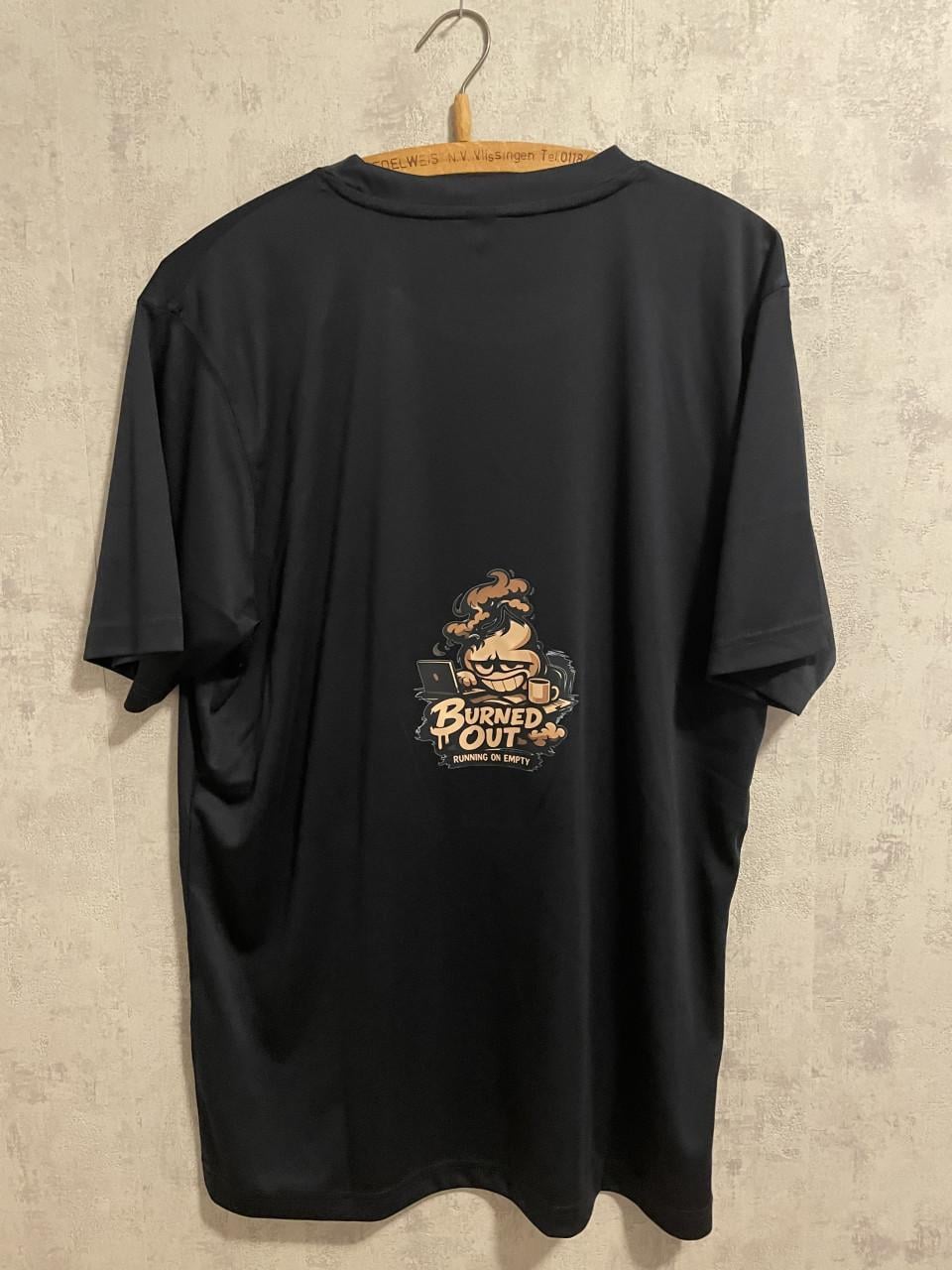 T shirts