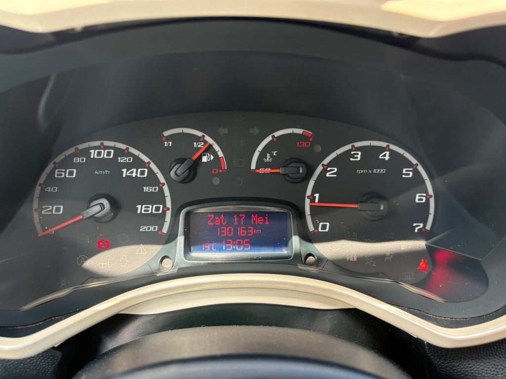 Ford KA 1.2 titanium x start/stop