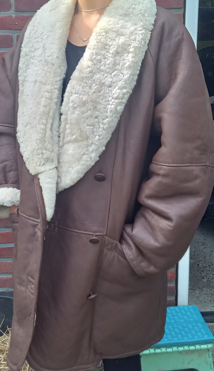 Lammycoat