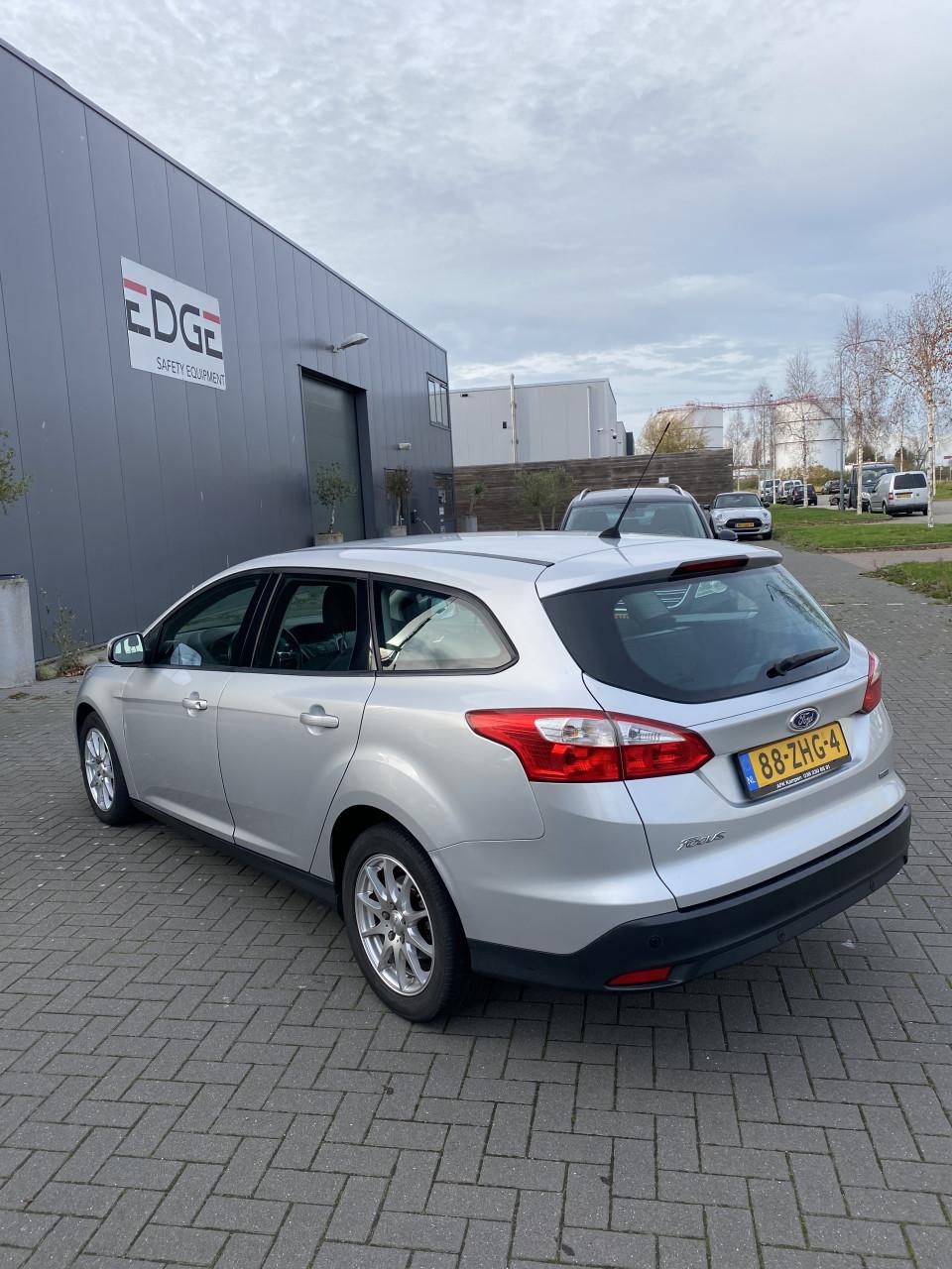 Ford Focus 1.6 Tdci 77KW Wagon 2012 Grijs | NAP