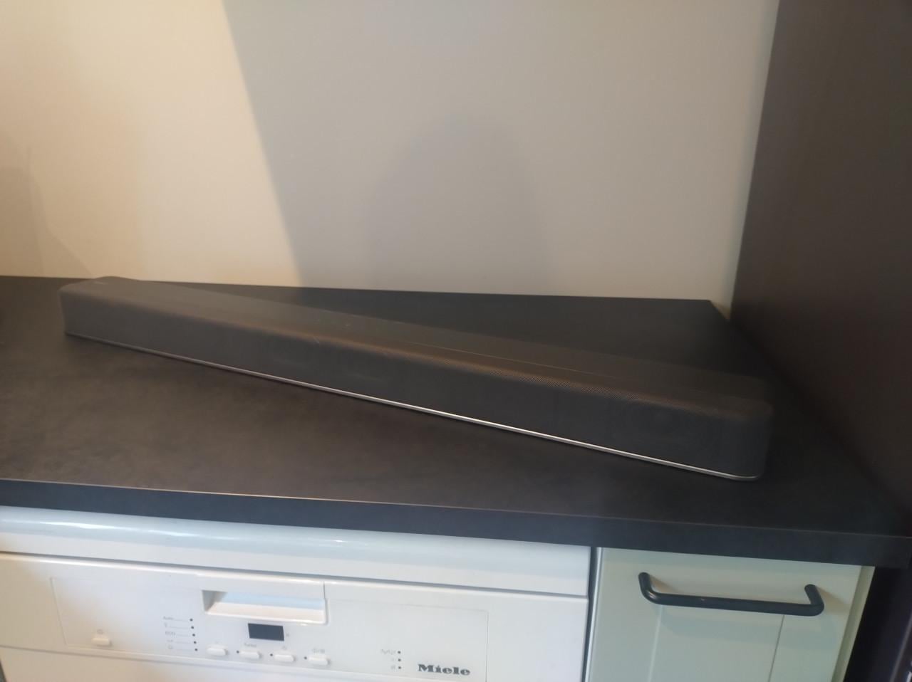 Soundbar Sony HT-X8500